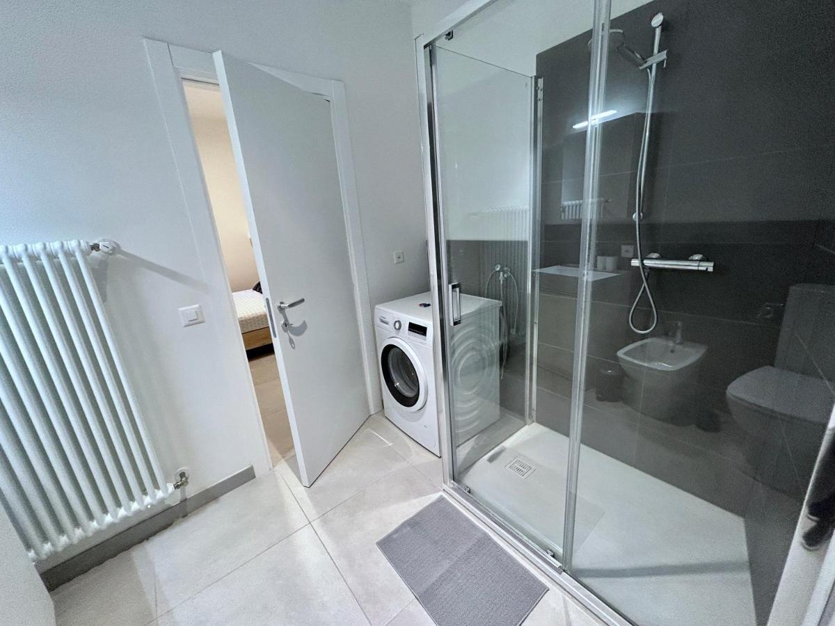 The Charming Suite - Few Steps From The Lake! Lugano Buitenkant foto