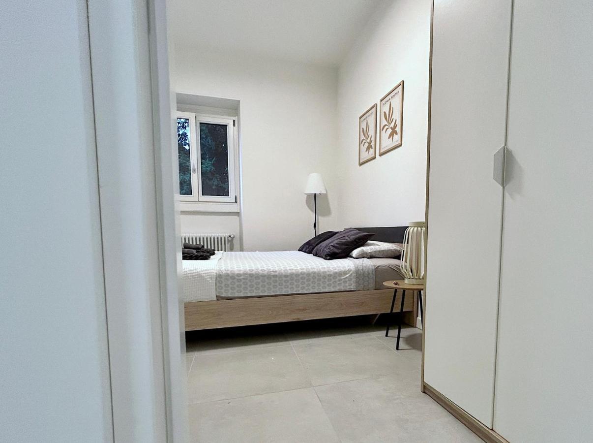 The Charming Suite - Few Steps From The Lake! Lugano Buitenkant foto