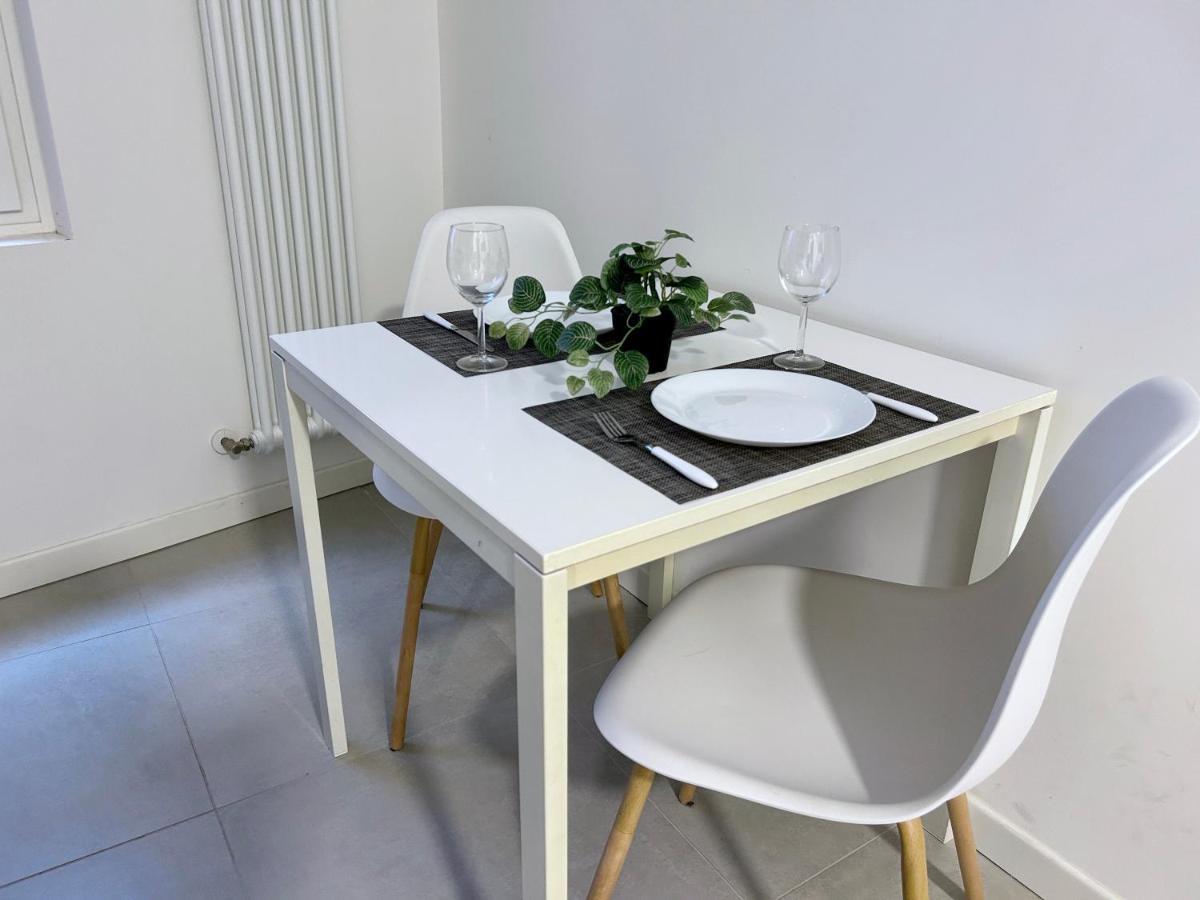 The Charming Suite - Few Steps From The Lake! Lugano Buitenkant foto